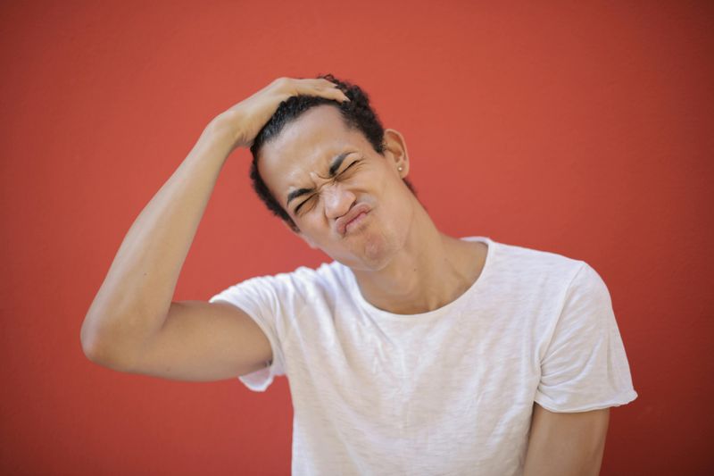 Patterned Inconsistencies