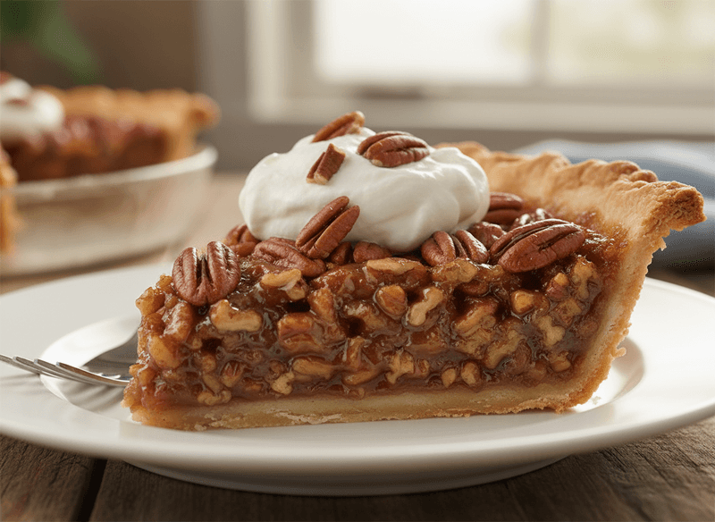 Pecan Pie