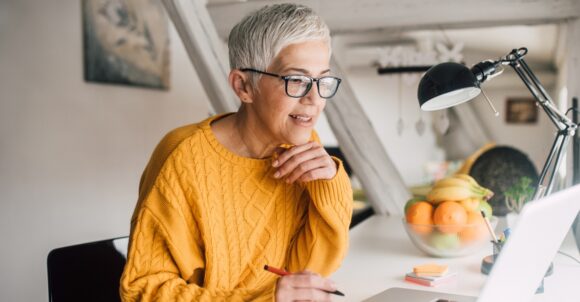 People Over 60 With Strong Minds Usually Remember These 10 Things