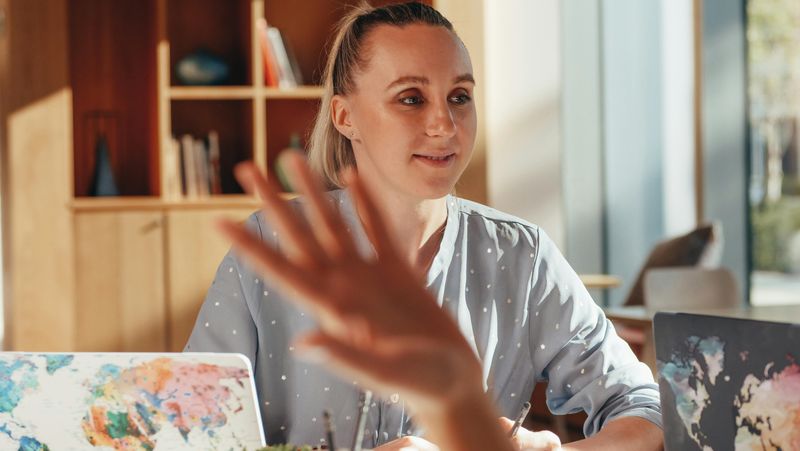 People Who Never Question Why