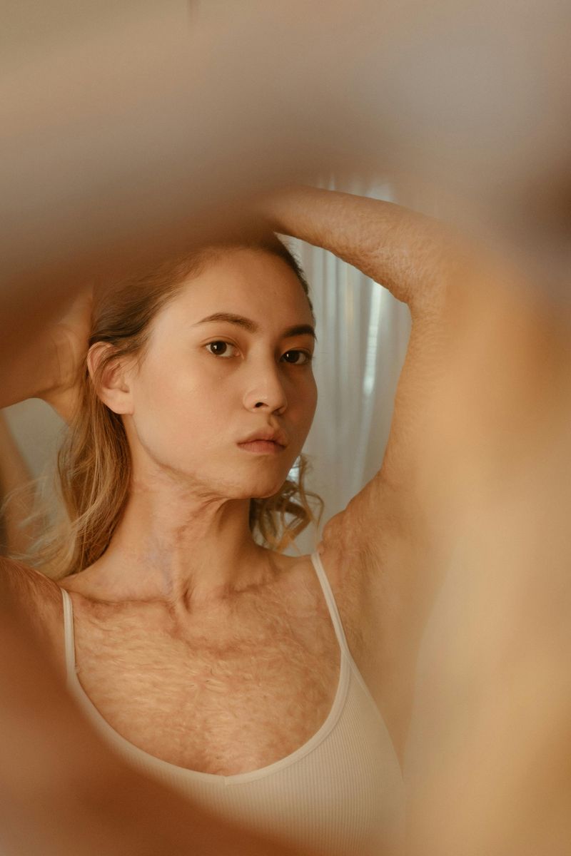 Personal insecurities and deepest fears