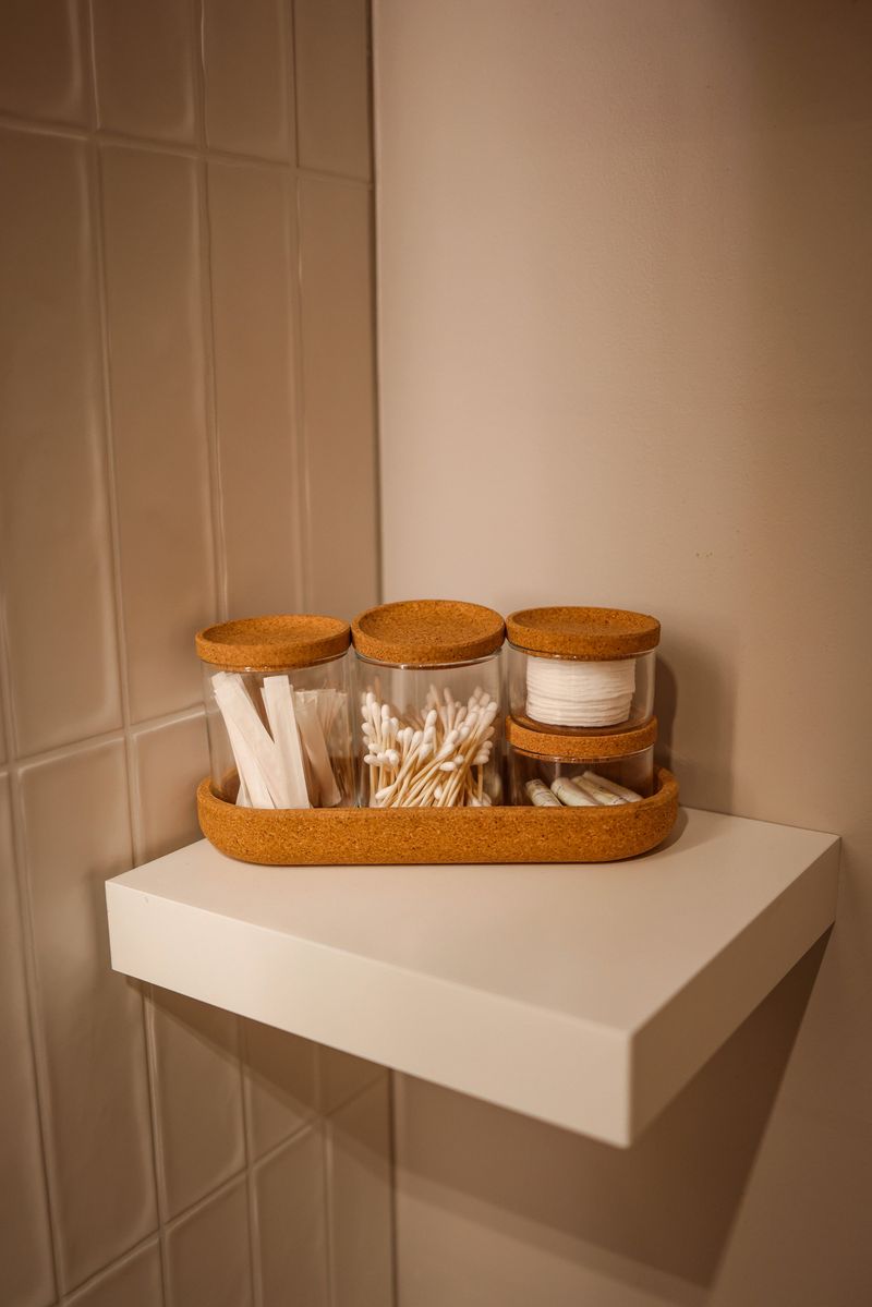 Personalized Storage