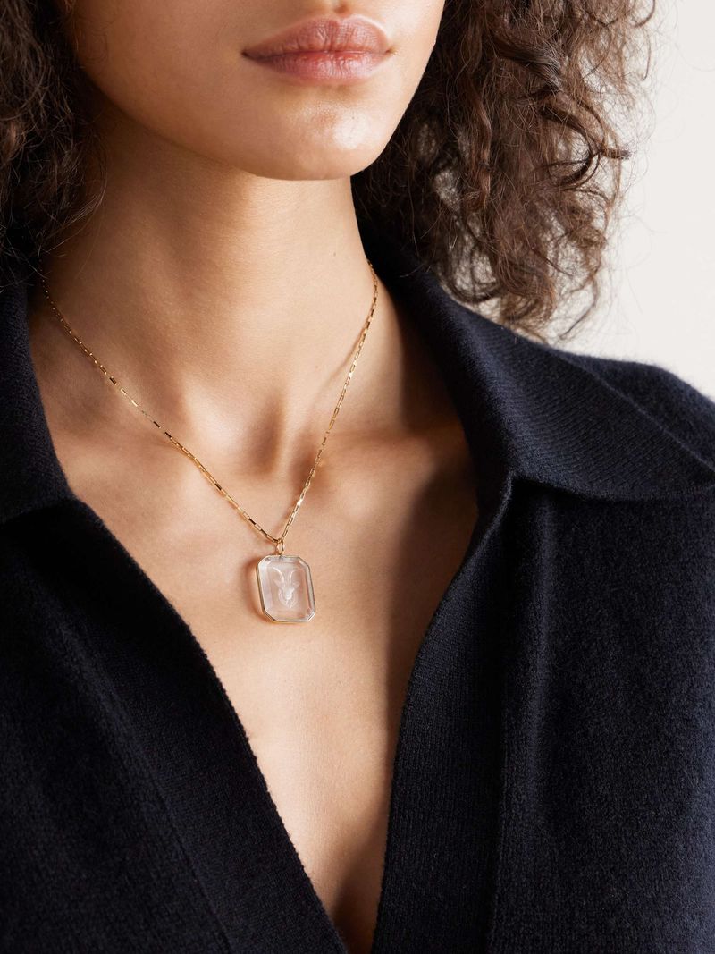 Personalized & Symbolic Jewelry