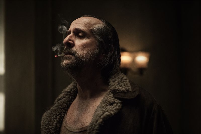 Peter Stormare