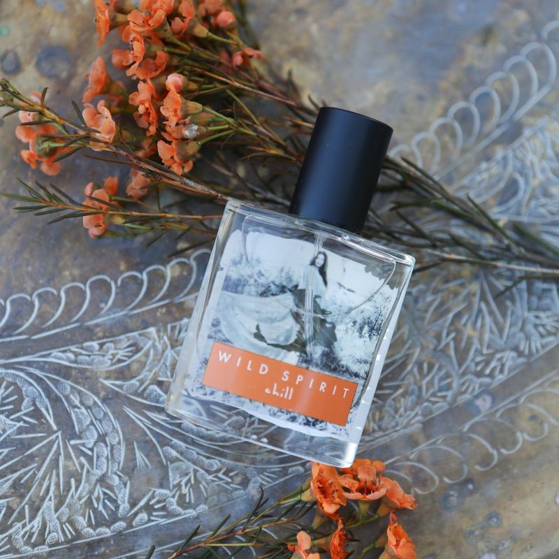 Wild Spirit Chill Eau de Parfum