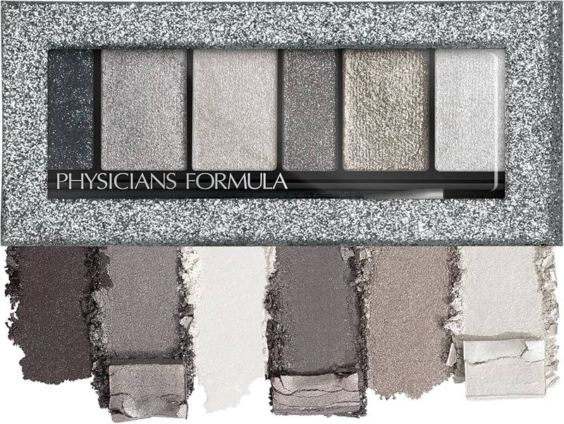 Physicians Formula Shimmer Strips Eyeshadow & Eyeliner