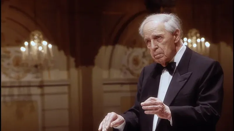 Pierre Boulez - 26 Grammy Wins