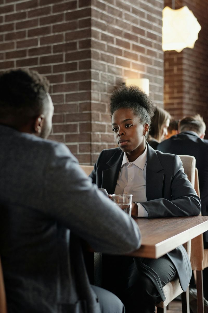 Plans Are Always Last-Minute, Vague, or Your Responsibility