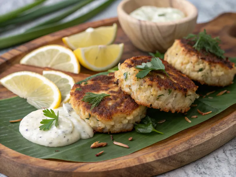 Plant-Based and Sustainable Seafood Hacks