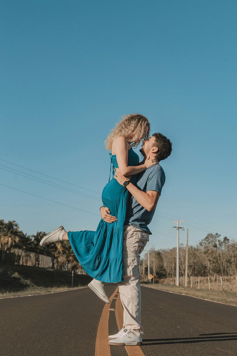 Expansive Love – Being With Him Makes Your Life Bigger, Freer, and More Honest—Not Smaller or Quieter