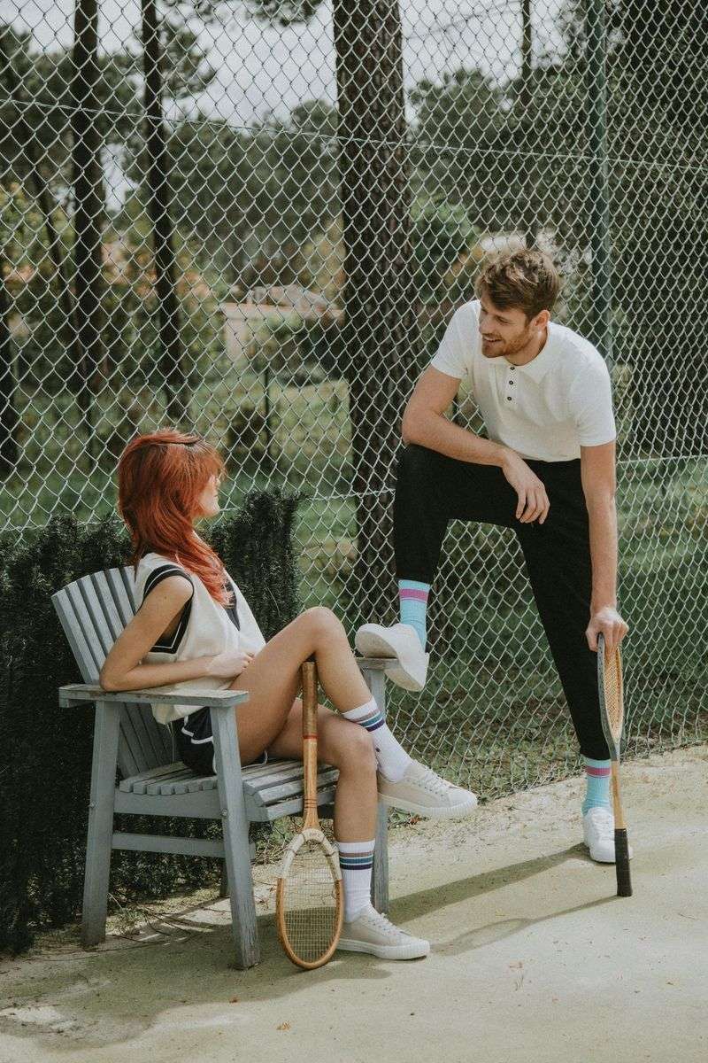 Playful Teasing or Light Challenges