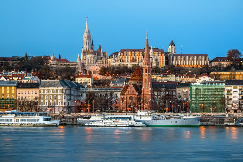 Hungary – Affordable Elegance with Cultural Riches