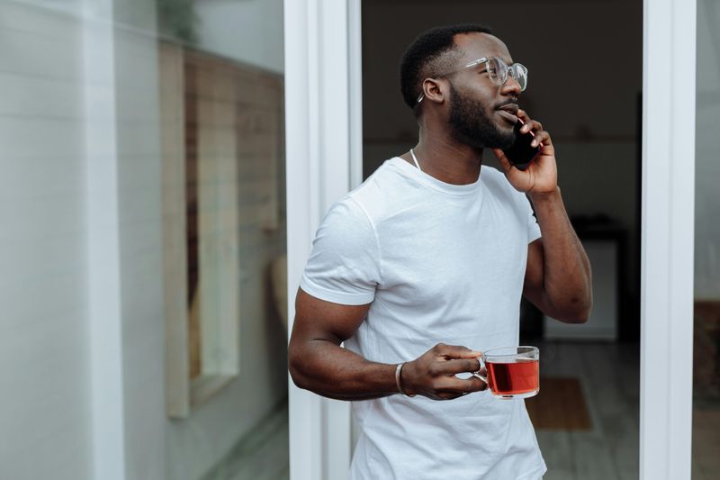 Posture & Body Language