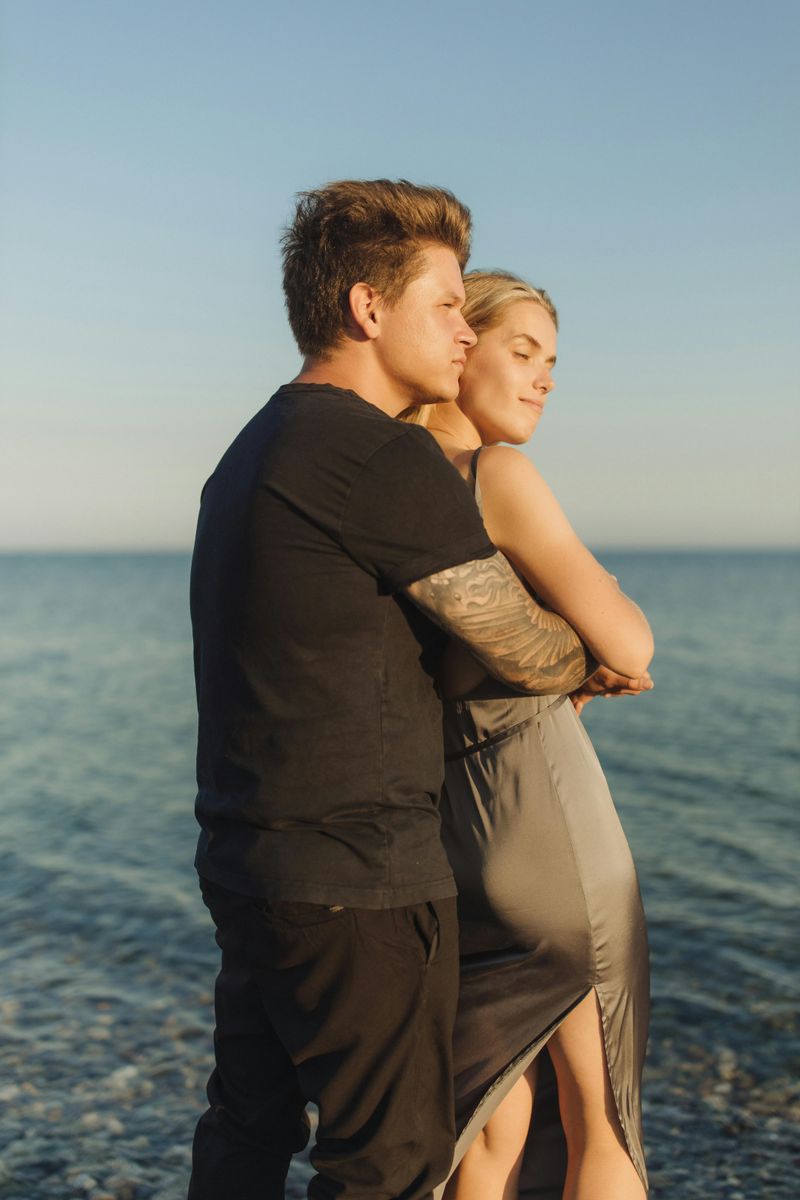 Presence – When It Matters, They Show Up—Mentally, Emotionally, and Physically