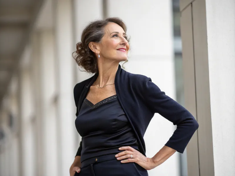 Prioritize Proper Fit Over Size