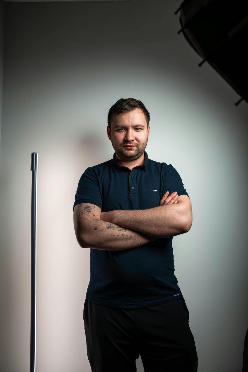 Prioritizes Ego Over Partnership