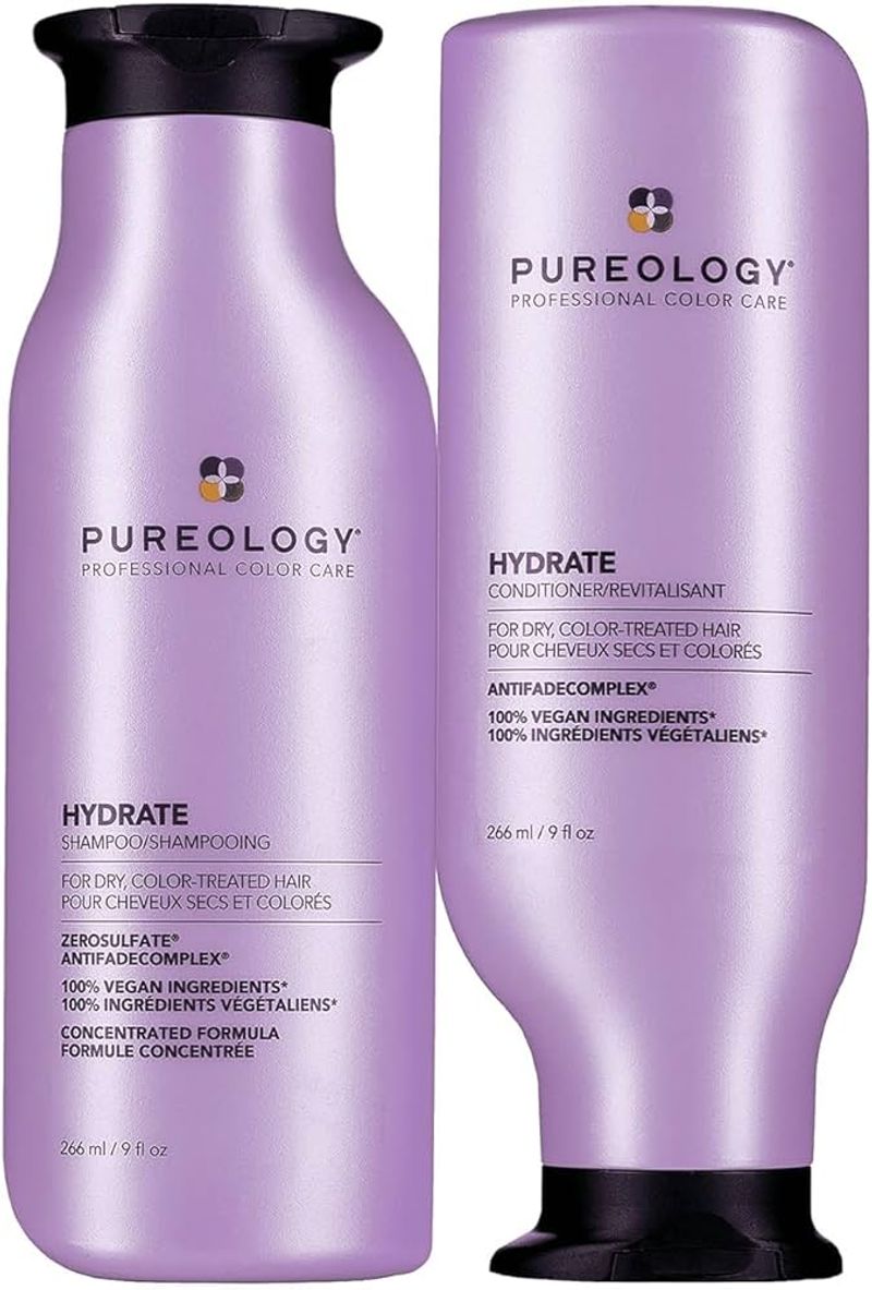 Pureology Hydrate Shampoo