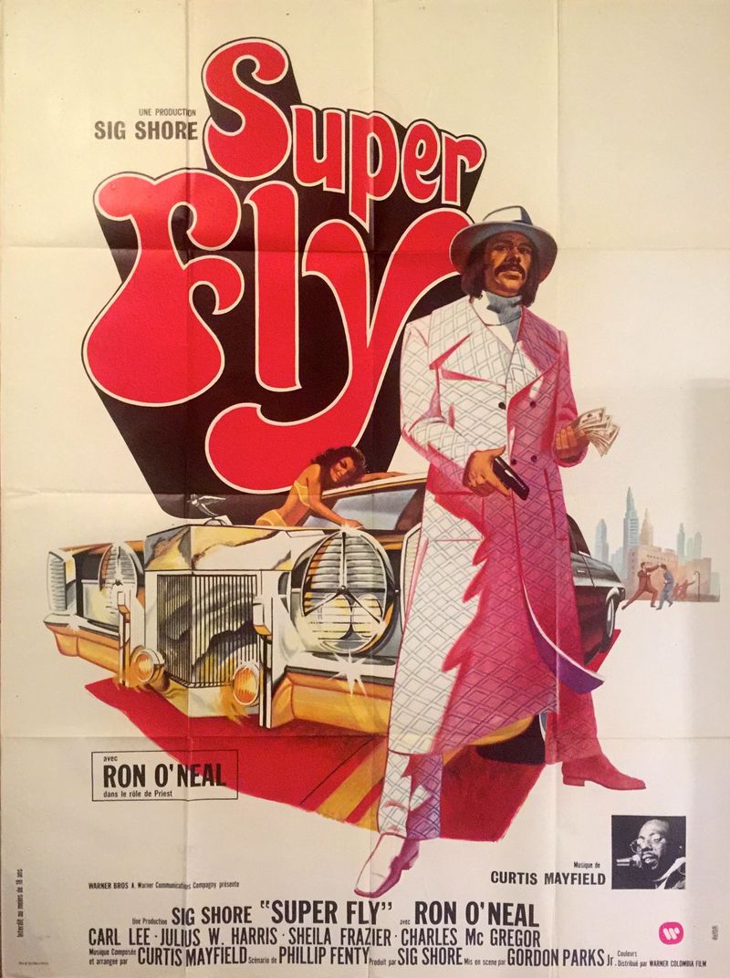 Superfly (1972)