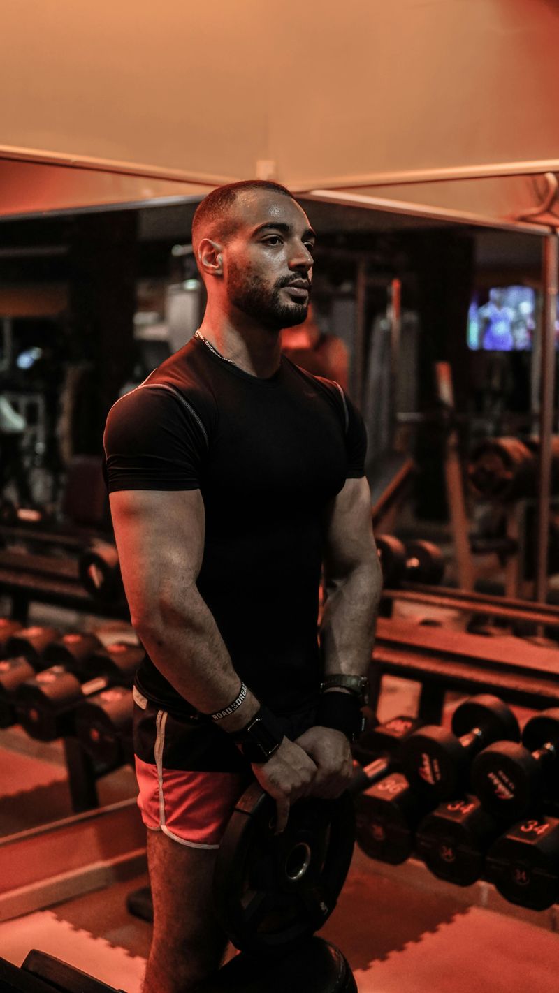 Pursuing Goals With Consistency Over Motivation