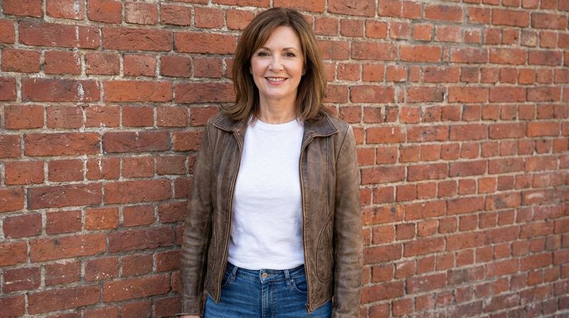 Quality Leather Jacket and Basics