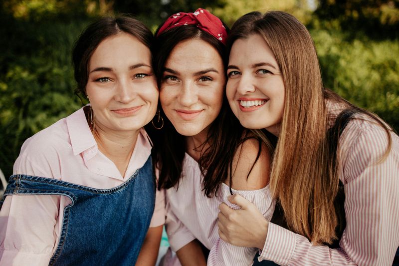 Quality Over Quantity Defines Your Friendships