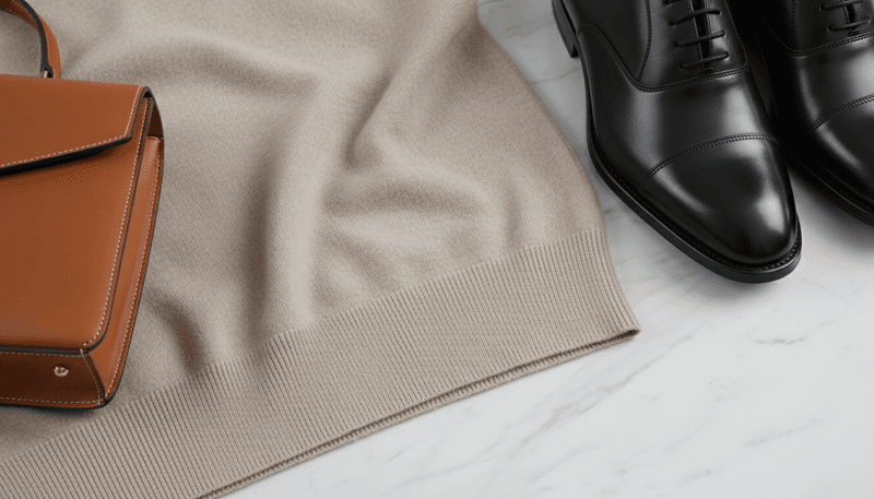 Quality Shows—Even Quietly