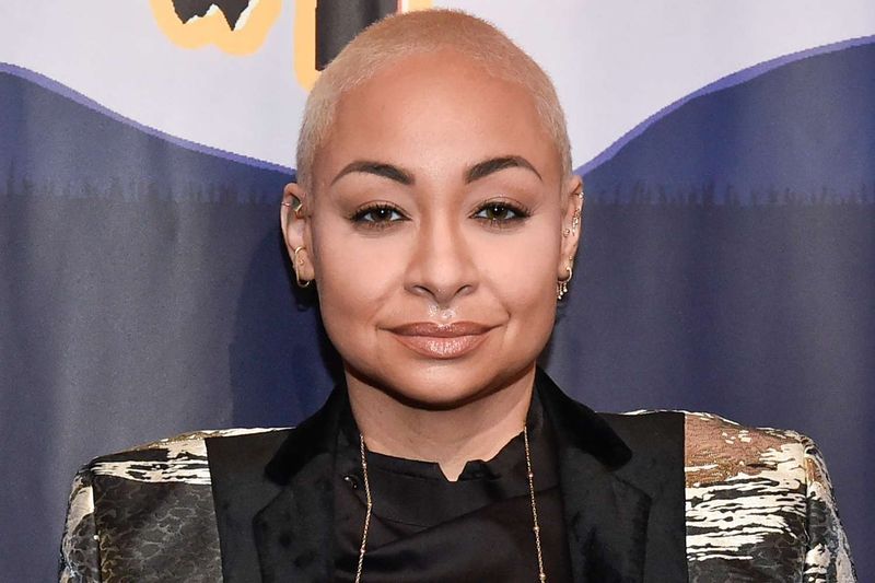 Raven-Symoné