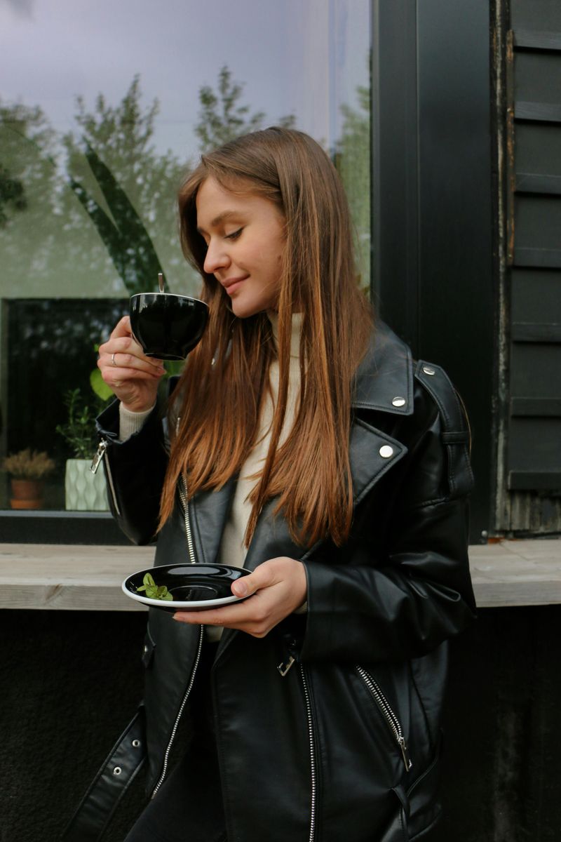 Reconnect with Your Independence and Routines