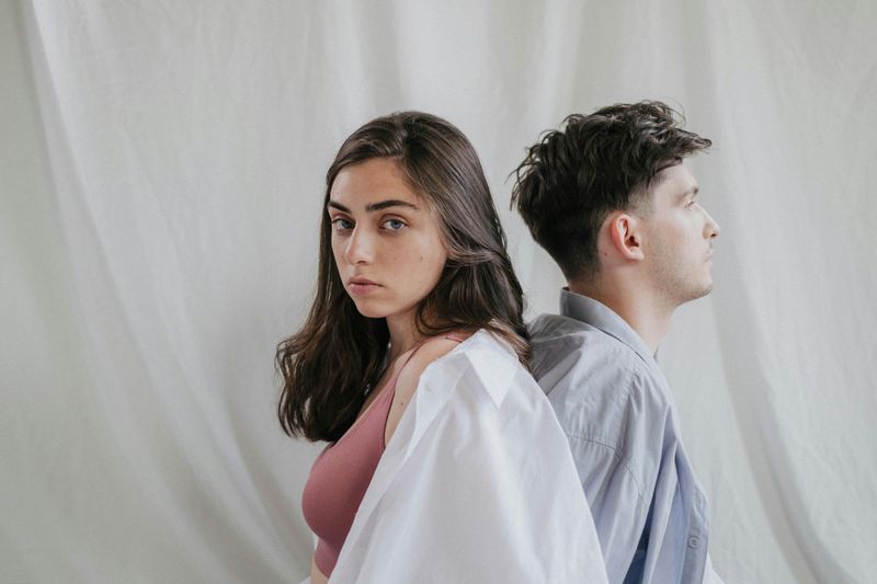 Red flags shouldn't be ignored