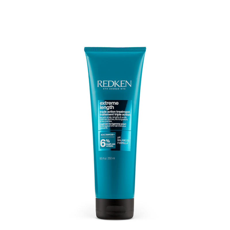 Redken Extreme Length Treatment Mask