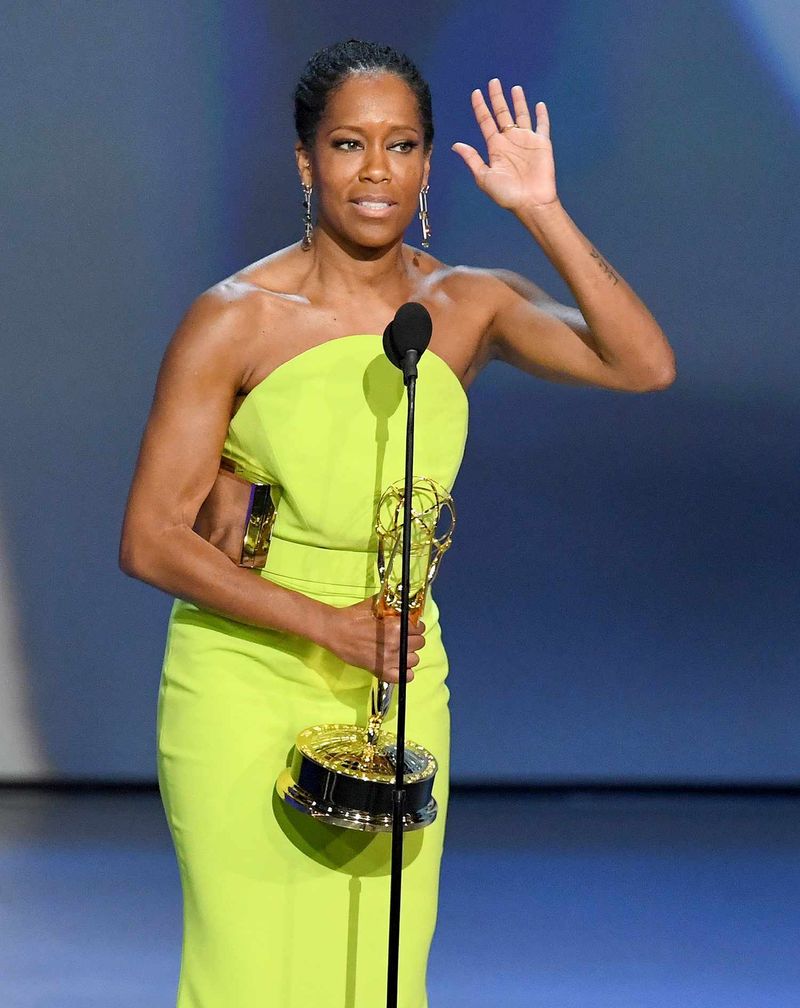 Regina King