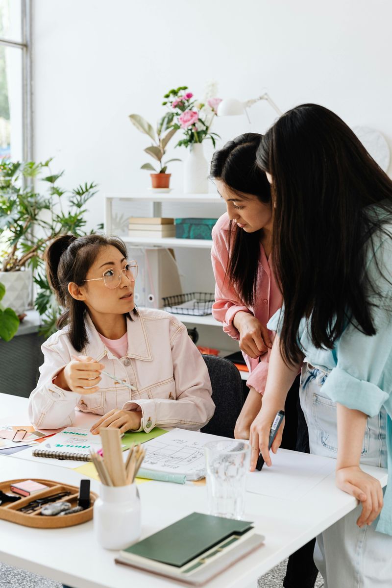 Relying on Others' Validation Instead of Self-Trust