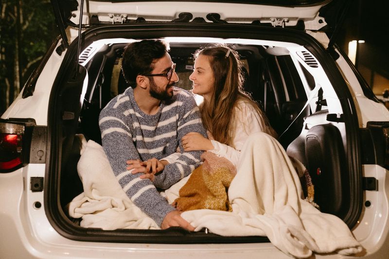 Shared Core Values Despite Different Personalities