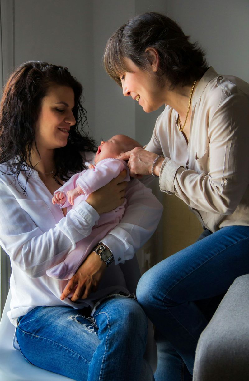 Emotional Manipulation and Guilt Trips