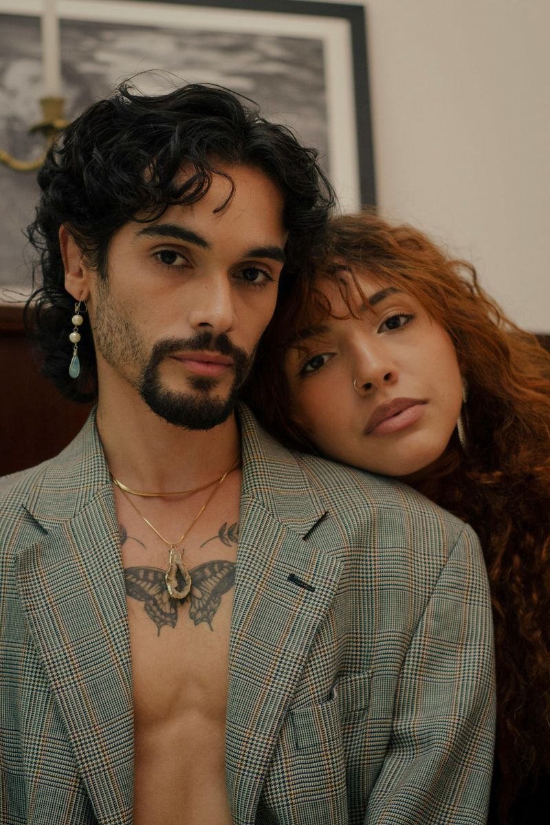 Respect Each Other's Individuality