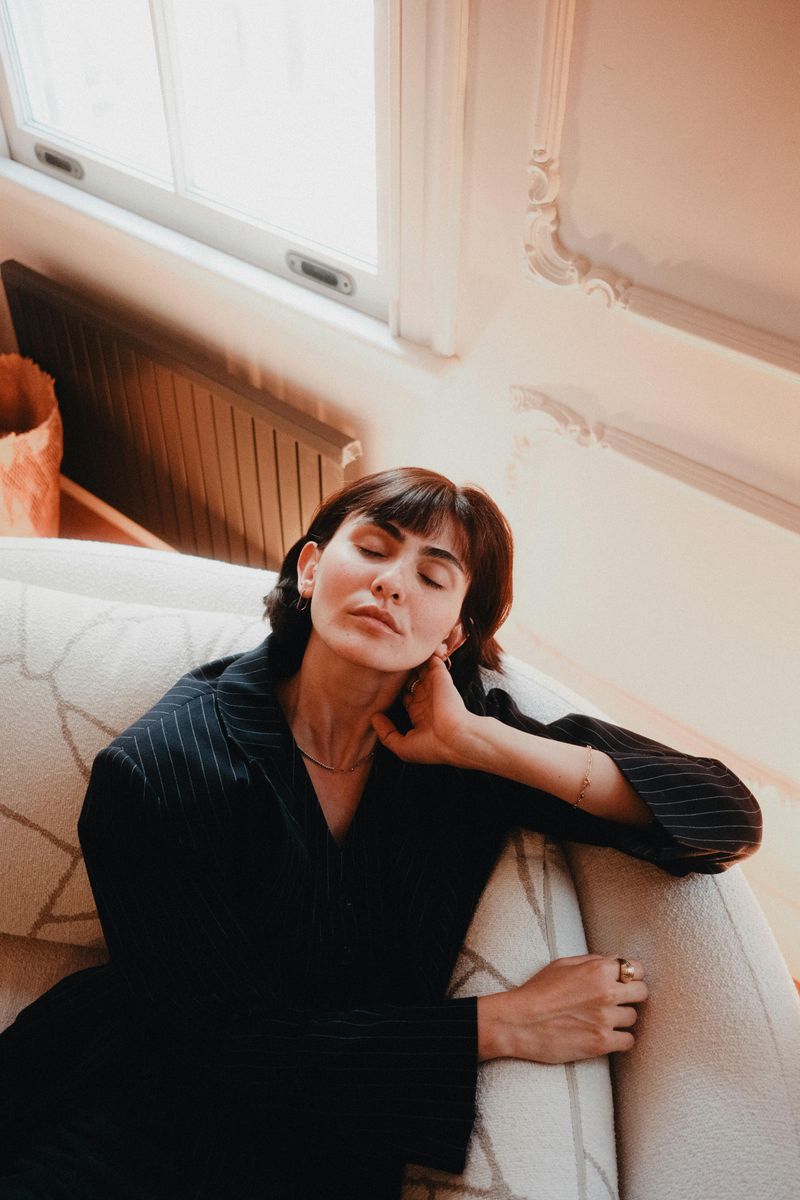 Respect Her Boundaries, Opinions, and Choices