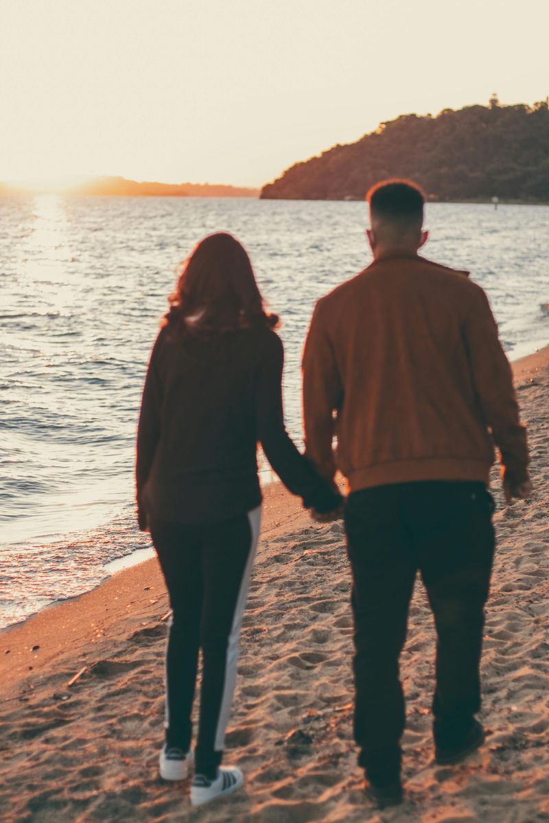 A Calm Sense of We, Not Obsession