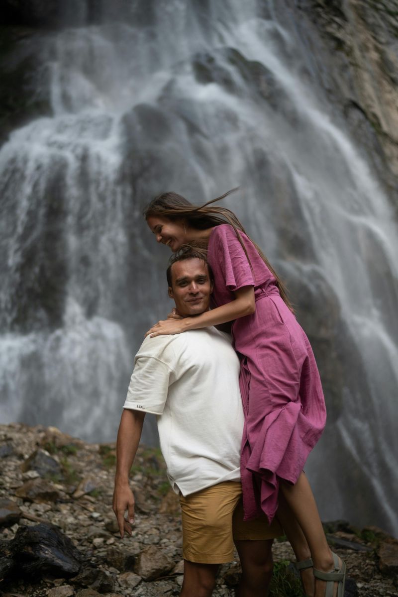 Respect for Personal Boundaries