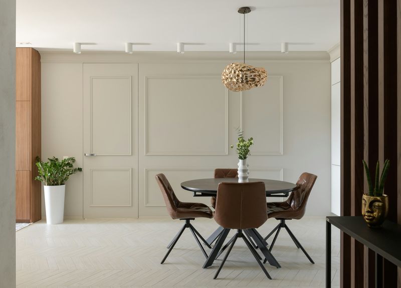 Rich, Saturated Color Palettes