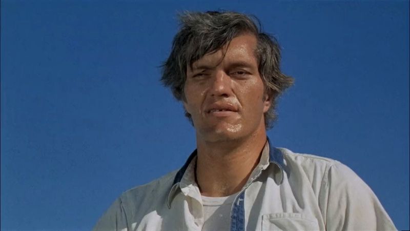Richard Kiel - 7'2''