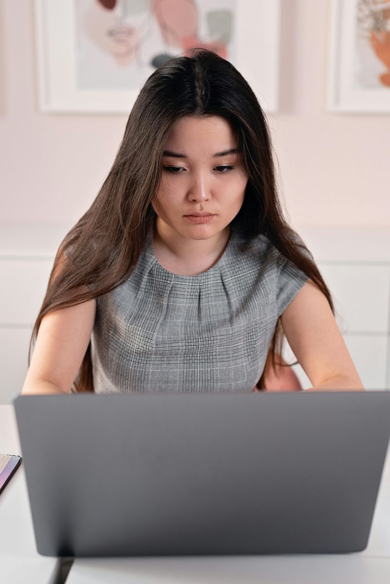 Lack of Meaningful Purpose or Impact