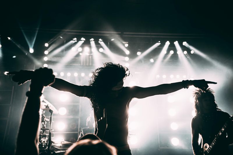 Rock Music Corrupts Kids