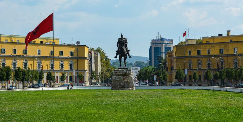 Albania – Europe's Best-Kept Budget Secret