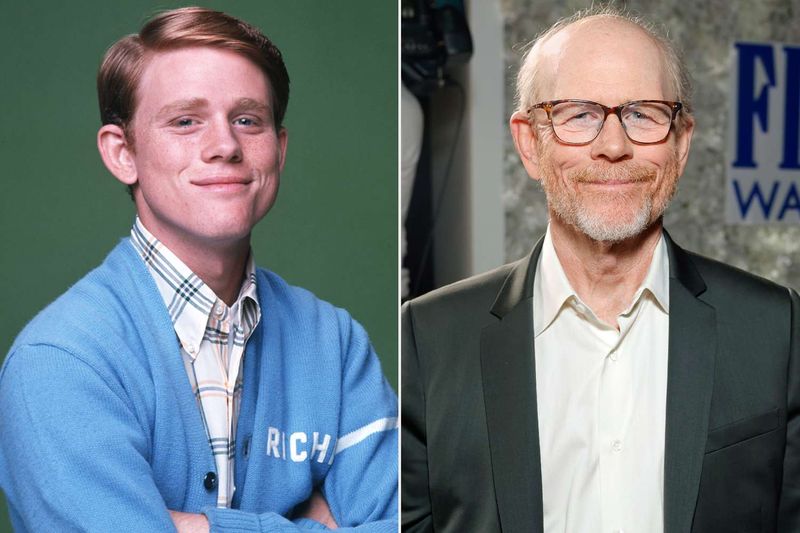 Ron Howard