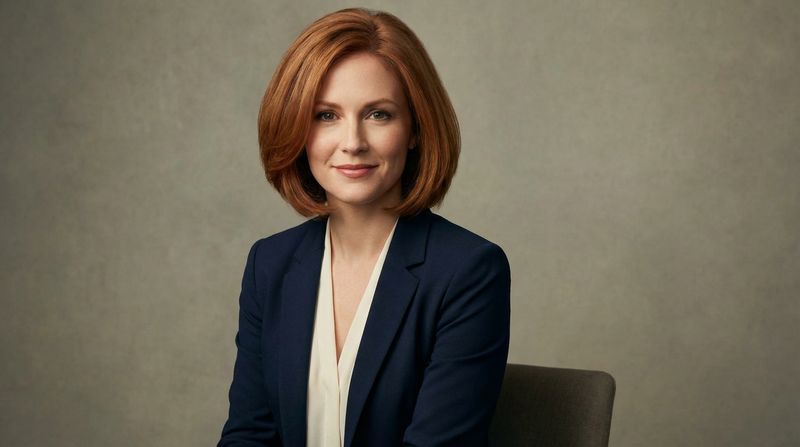 Rounded Bob with Internal Layers