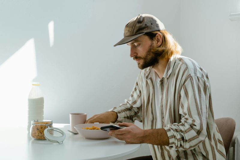 Routine for Its Own Sake