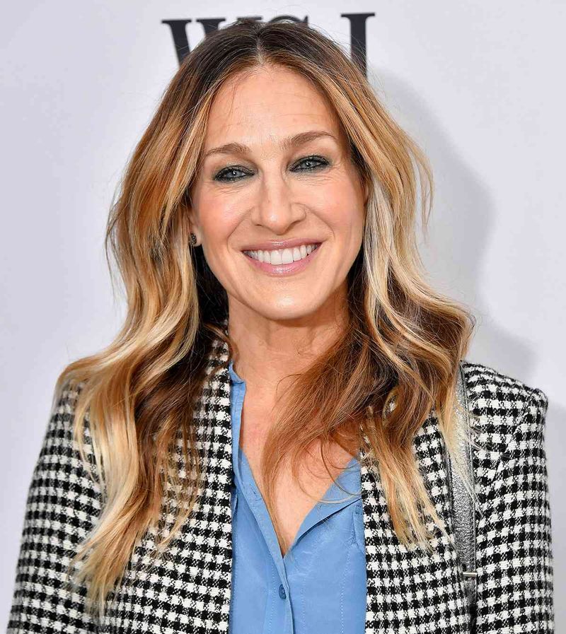 Sarah Jessica Parker
