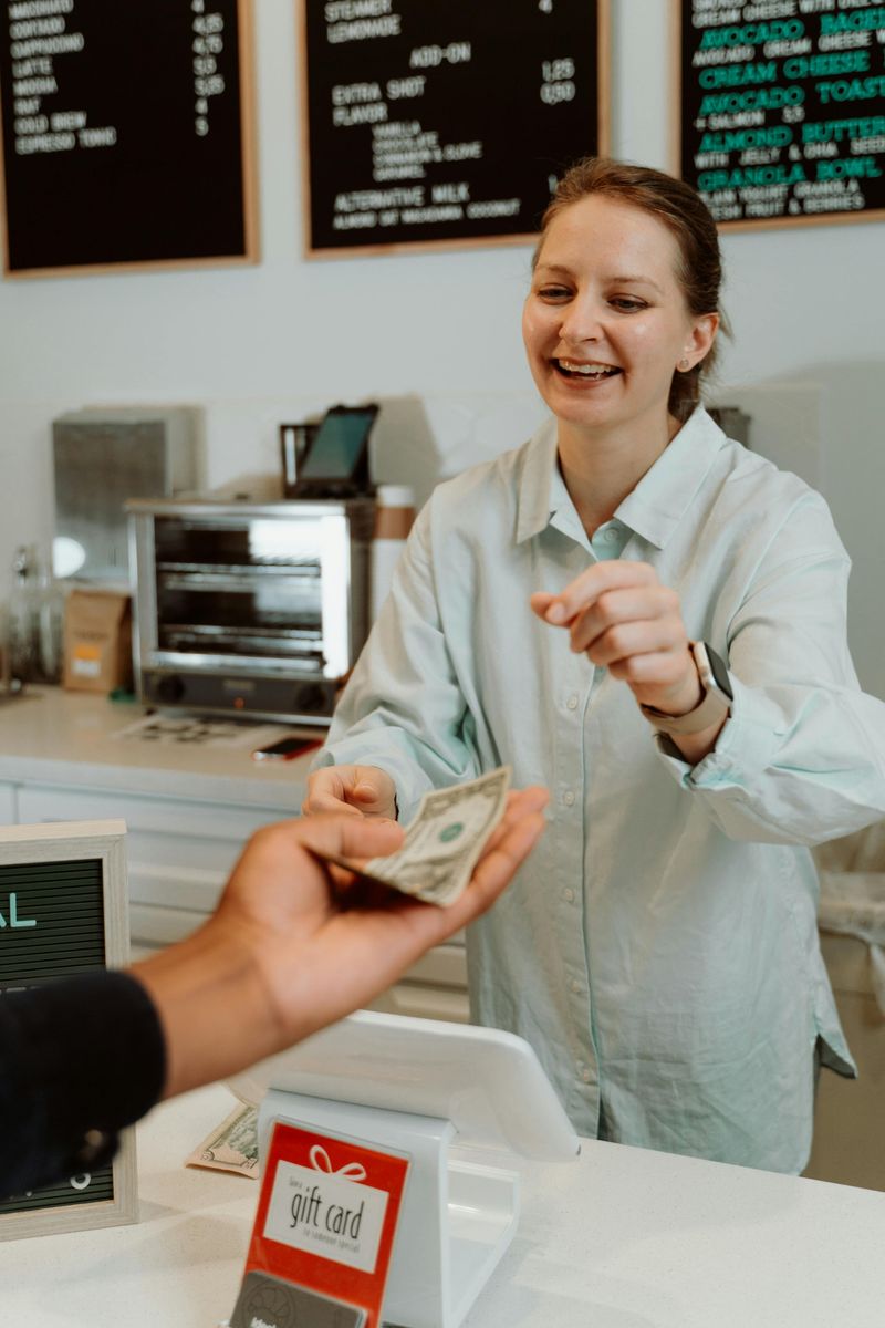 Using Cash or Budgeting Manually