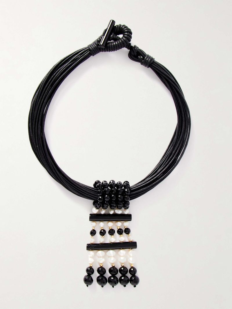 Sculptural Statement Pieces