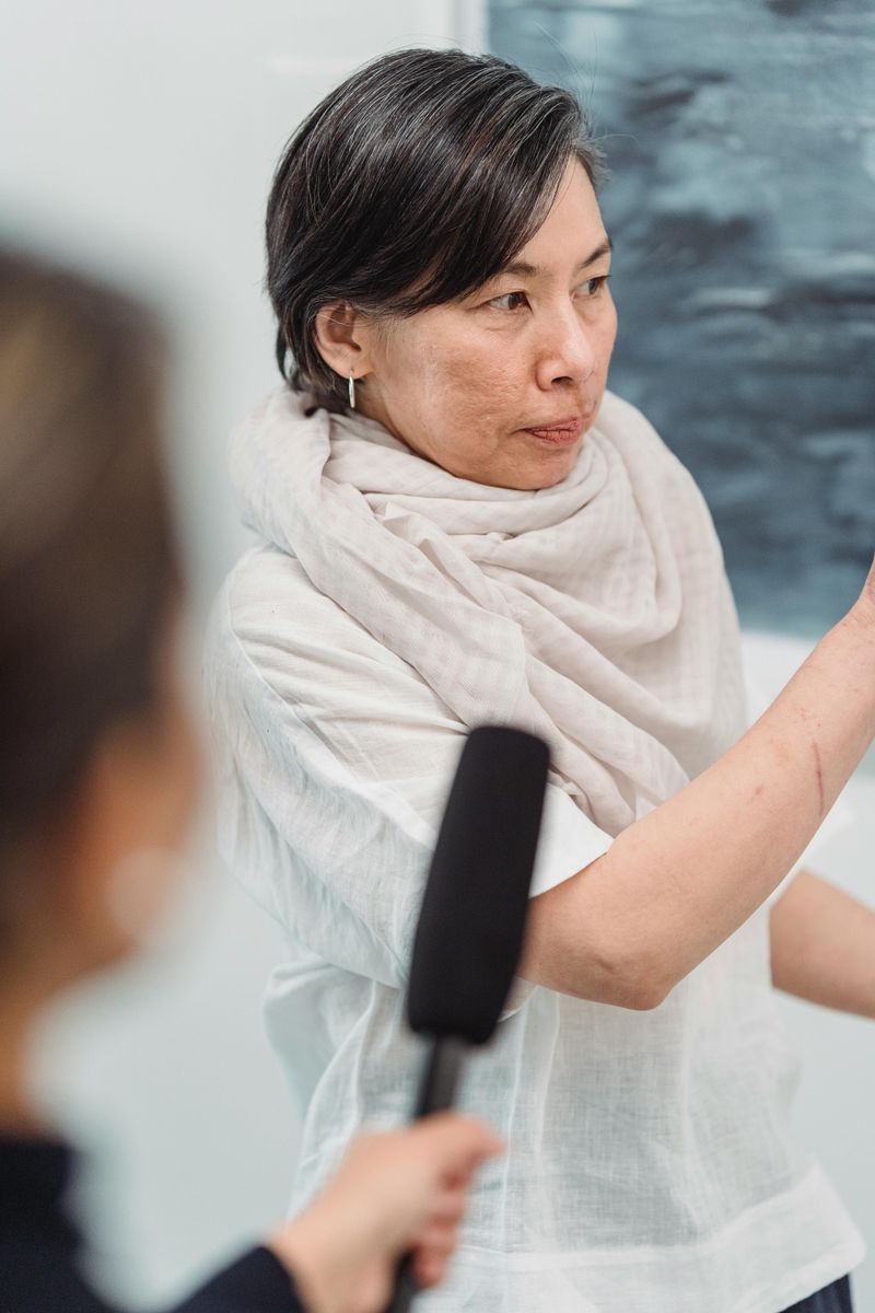 Seeking Discomfort for Growth